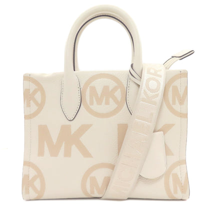 Michael Kors 2WAY Handbag Leather Ladies [Used]