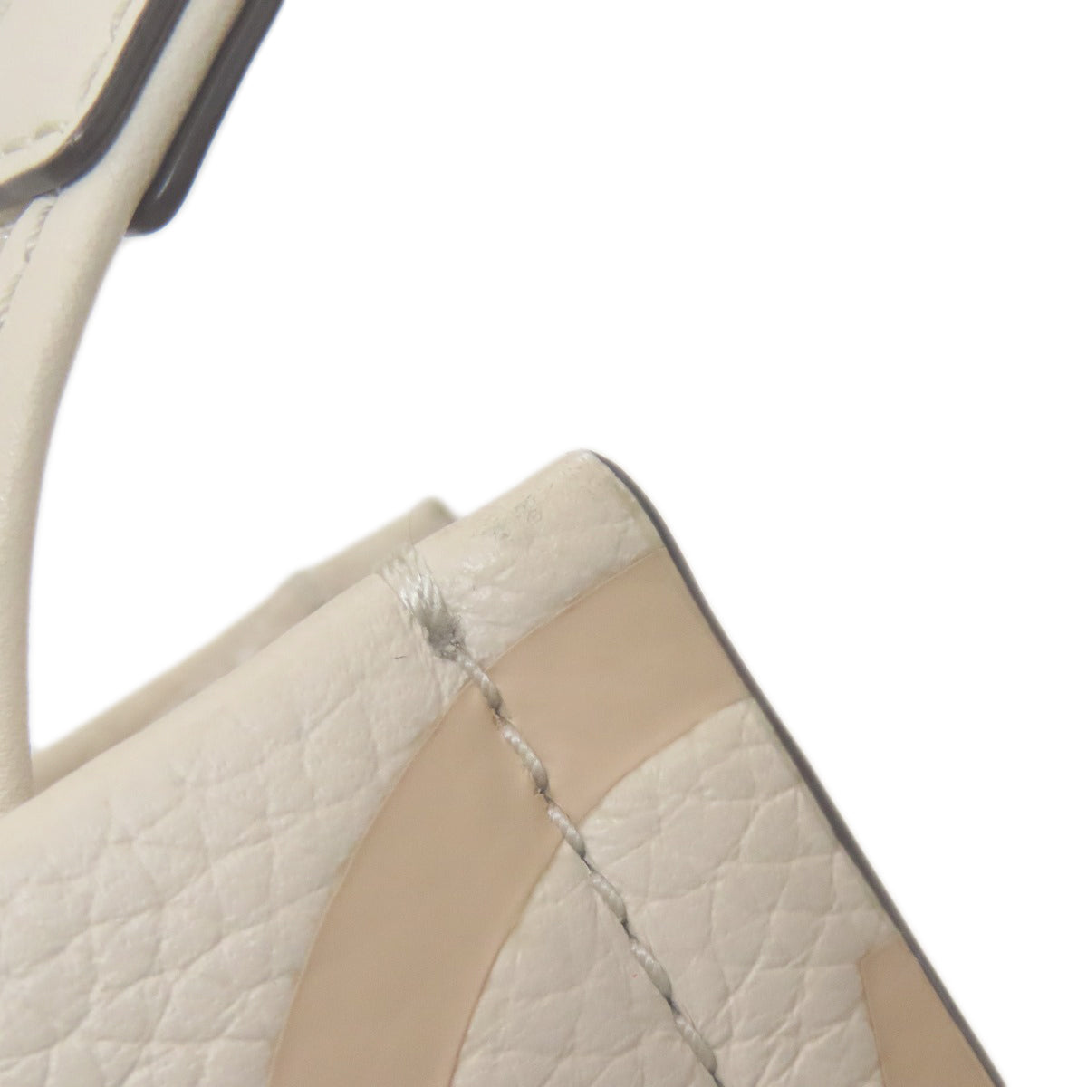 Michael Kors 2WAY Handbag Leather Ladies [Used]