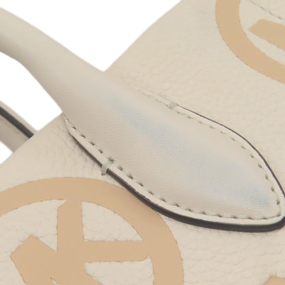 Michael Kors 2WAY Handbag Leather Ladies [Used]