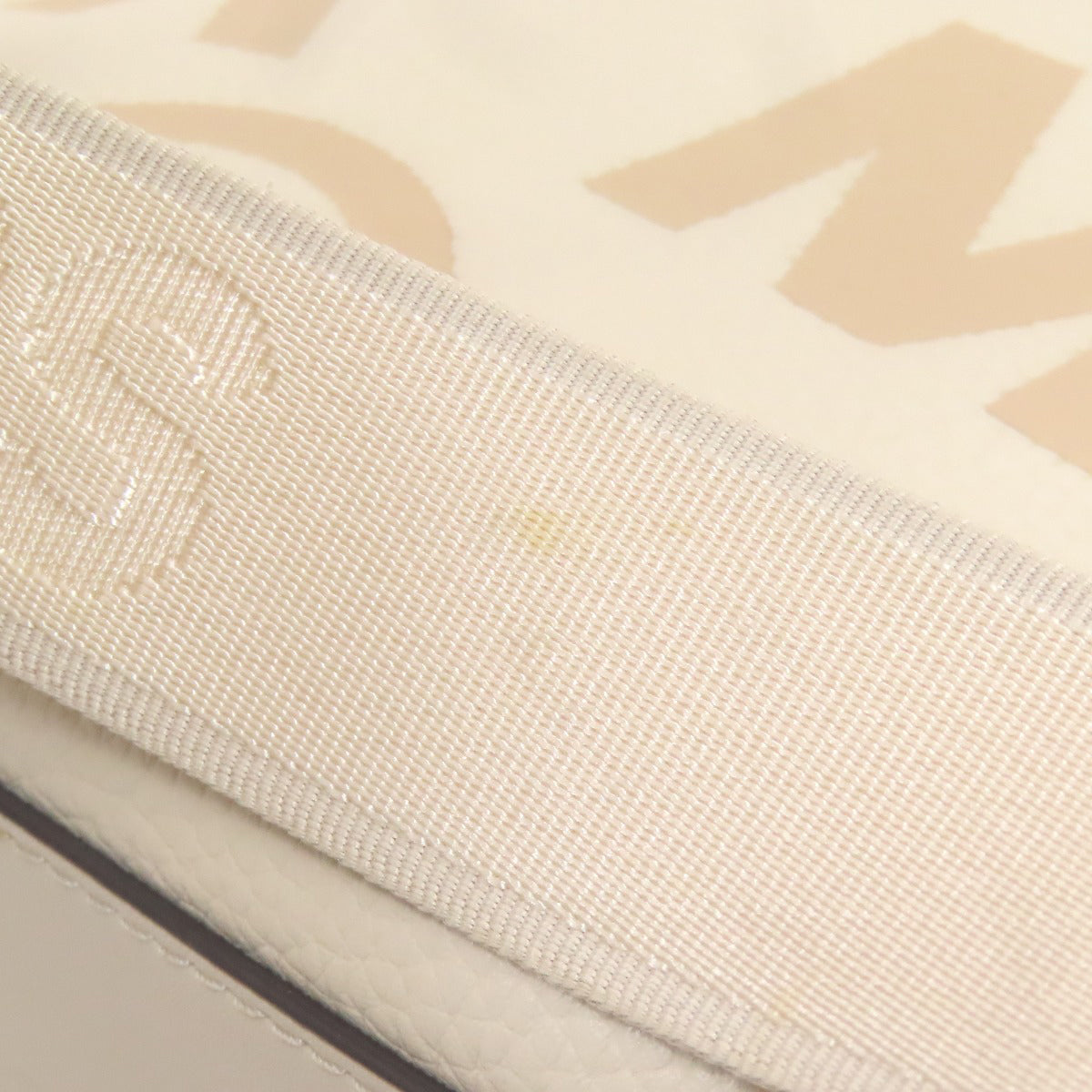 Michael Kors 2WAY Handbag Leather Ladies [Used]