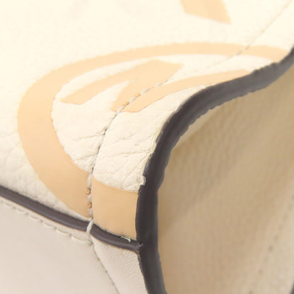 Michael Kors 2WAY Handbag Leather Ladies [Used]