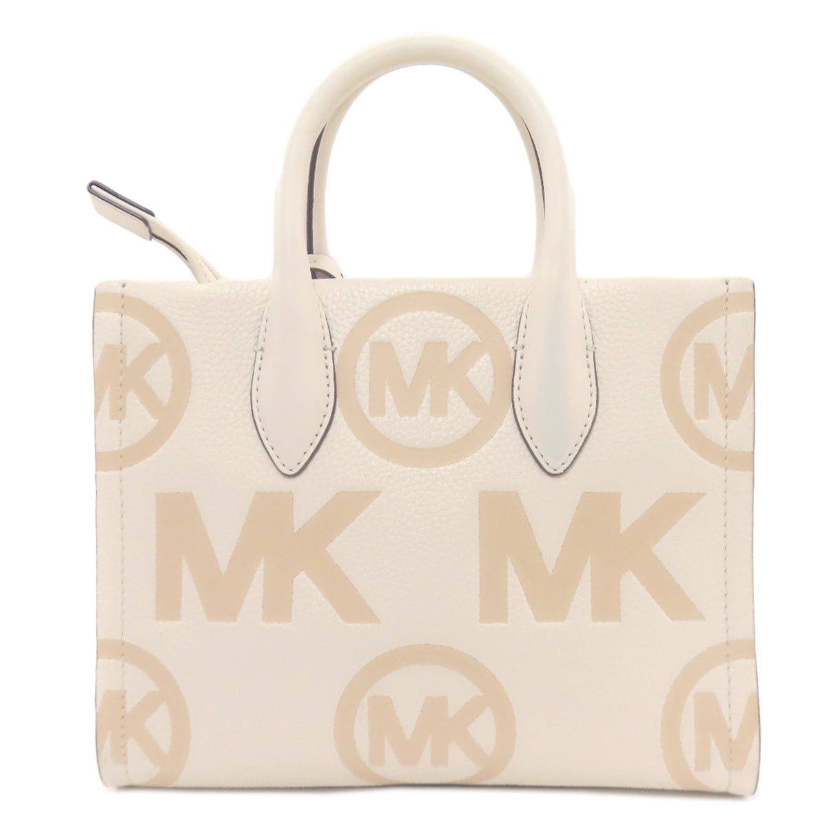 Michael Kors 2WAY Handbag Leather Ladies [Used]