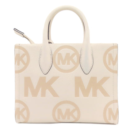 Michael Kors 2WAY Handbag Leather Ladies [Used]