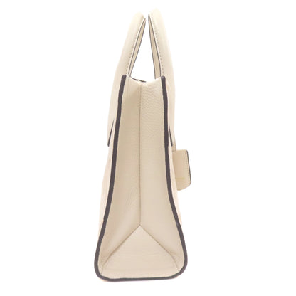 Michael Kors 2WAY Handbag Leather Ladies [Used]