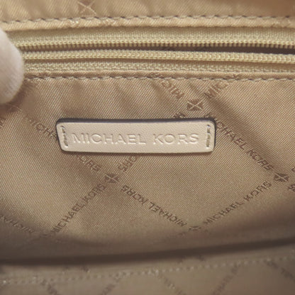 Michael Kors 2WAY Handbag Leather Ladies [Used]