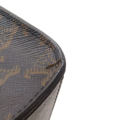 CELINE Mini Vertical Cover 2WAY Handbag PVC Ladies [Used]