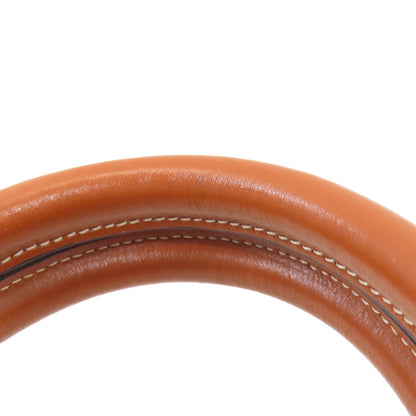 CELINE Mini Vertical Cover 2WAY Handbag PVC Ladies [Used]