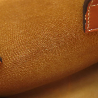 CELINE Mini Vertical Cover 2WAY Handbag PVC Ladies [Used]