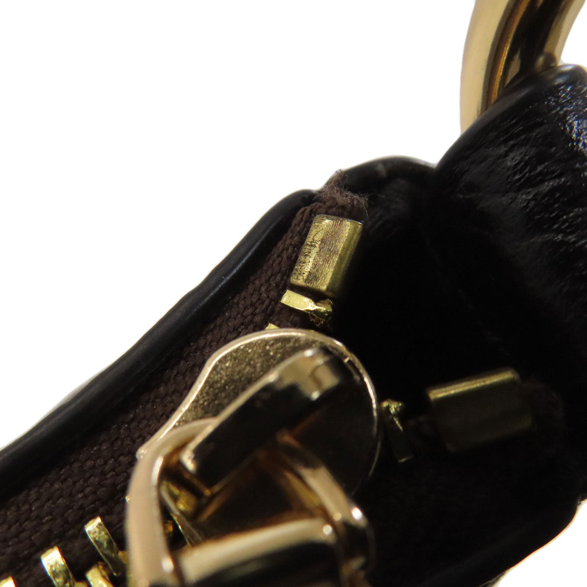 COACH F79609 Signature Shoulder Bag PVC LeatherLadies [Used]