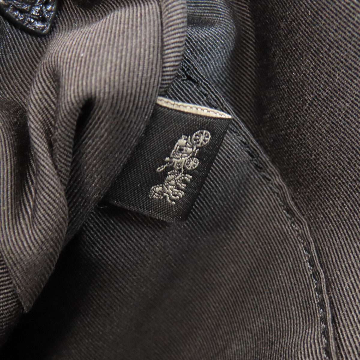 COACH F79609 Signature Shoulder Bag PVC LeatherLadies [Used]