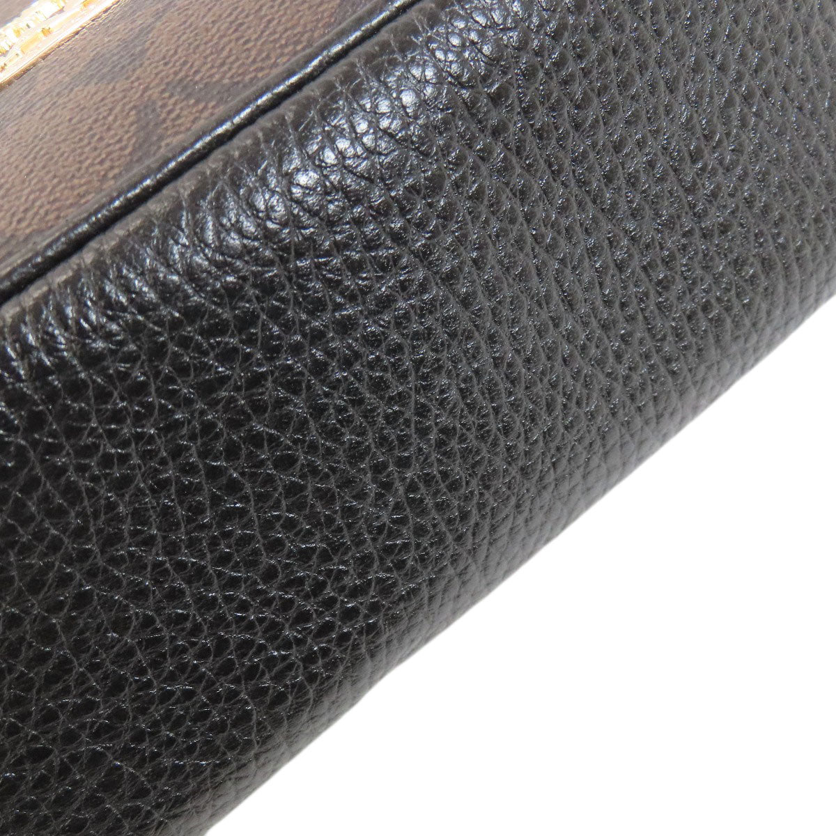 COACH F79609 Signature Shoulder Bag PVC LeatherLadies [Used]