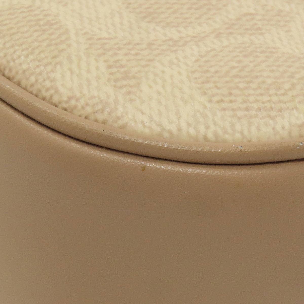 COACH CZ183 Ellie File Signature Shoulder Bag PVC Ladies [Used]