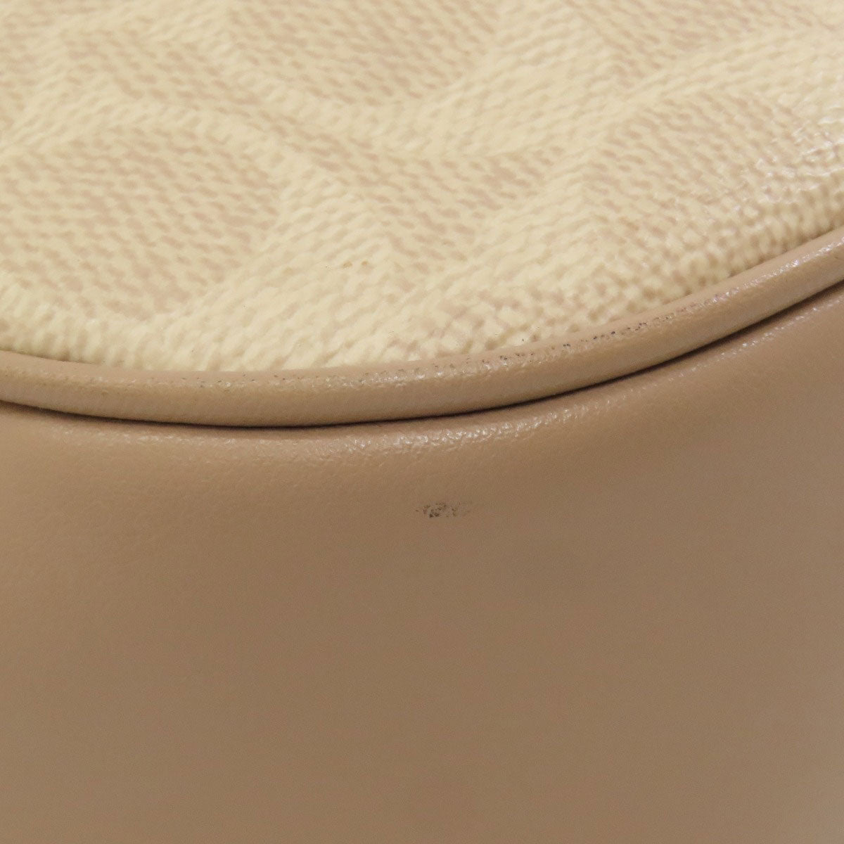 COACH CZ183 Ellie File Signature Shoulder Bag PVC Ladies [Used]