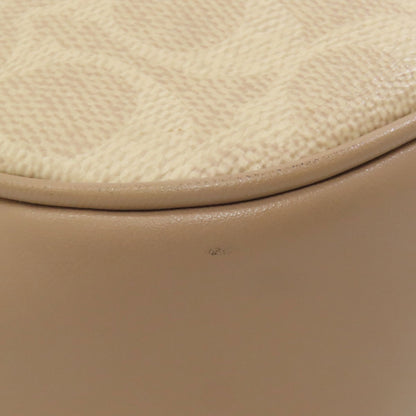 COACH CZ183 Ellie File Signature Shoulder Bag PVC Ladies [Used]