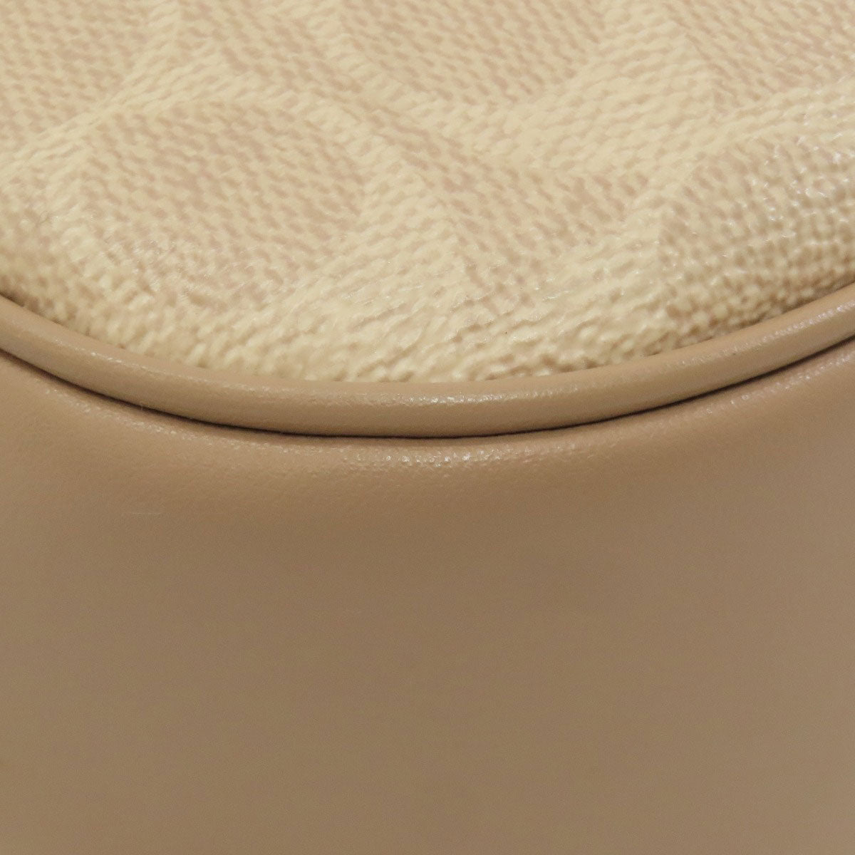 COACH CZ183 Ellie File Signature Shoulder Bag PVC Ladies [Used]