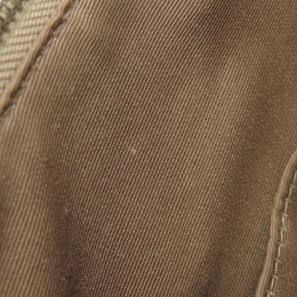 COACH CZ183 Ellie File Signature Shoulder Bag PVC Ladies [Used]