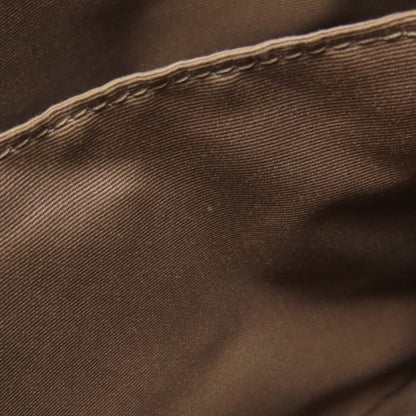 COACH CZ183 Ellie File Signature Shoulder Bag PVC Ladies [Used]