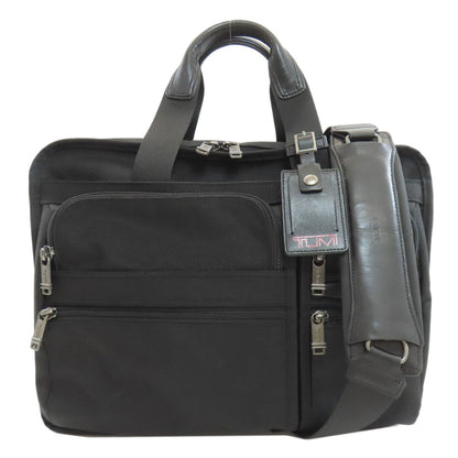 TUMI GEN4.2 2WAY Business bag Canvas mens [Used]
