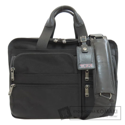 TUMI GEN4.2 2WAY Business bag Canvas mens [Used]