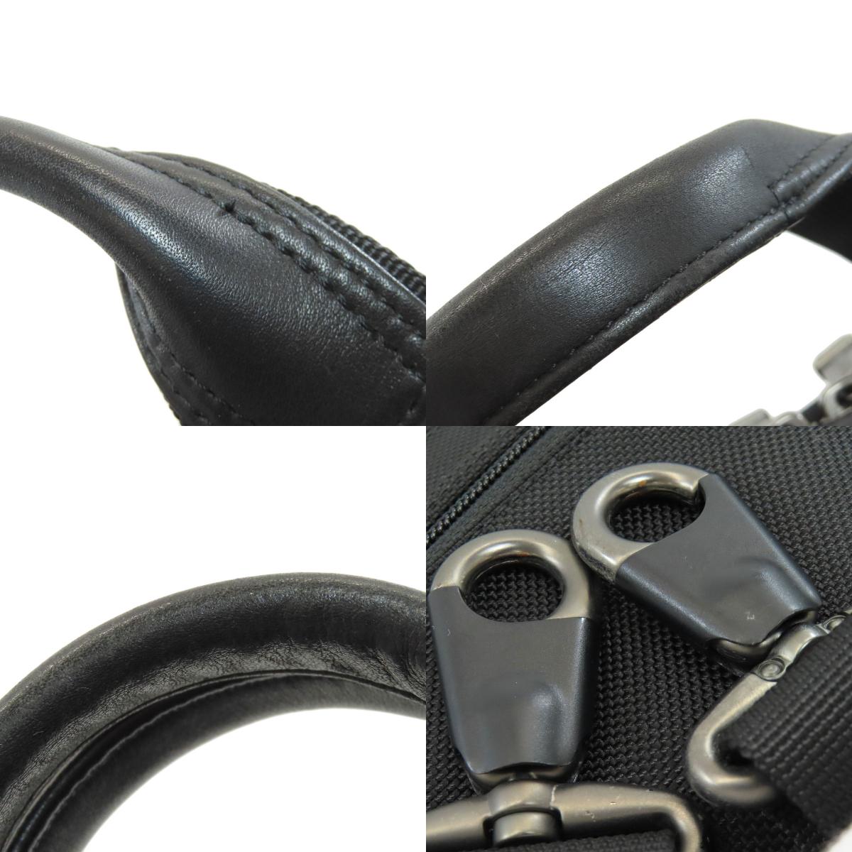 TUMI GEN4.2 2WAY Business bag Canvas mens [Used]