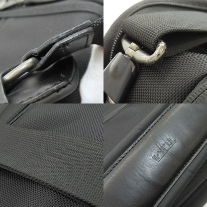 TUMI GEN4.2 2WAY Business bag Canvas mens [Used]