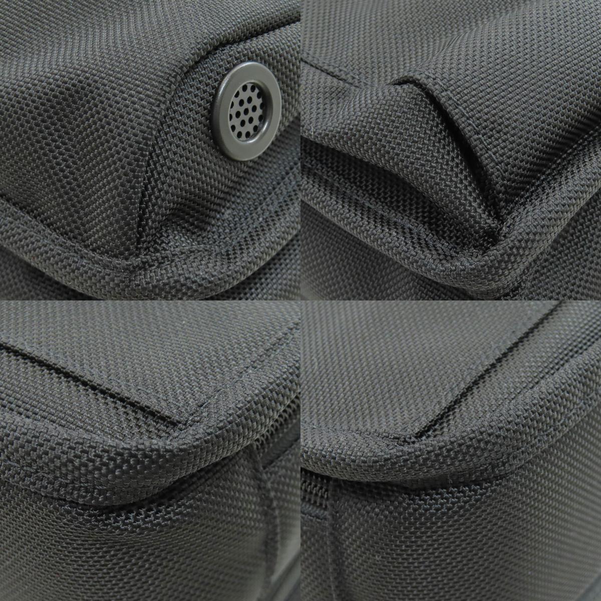 TUMI GEN4.2 2WAY Business bag Canvas mens [Used]