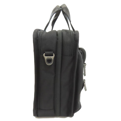 TUMI GEN4.2 2WAY Business bag Canvas mens [Used]