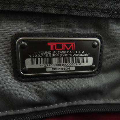 TUMI GEN4.2 2WAY Business bag Canvas mens [Used]