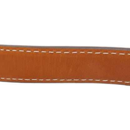 Tory Burch TMonogram 2WAY Handbag Canvas Ladies [Used]