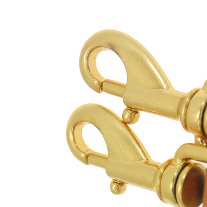 Tory Burch TMonogram 2WAY Handbag Canvas Ladies [Used]