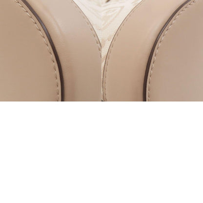 Tory Burch TMonogram 2WAY Handbag Canvas Ladies [Used]