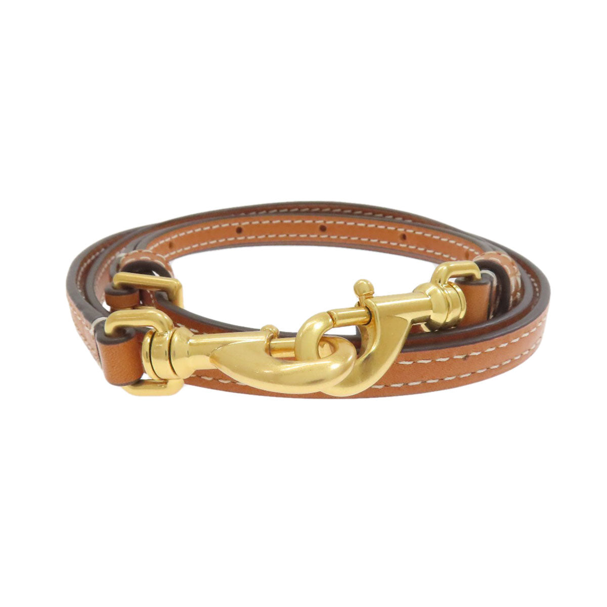 Tory Burch TMonogram 2WAY Handbag Canvas Ladies [Used]