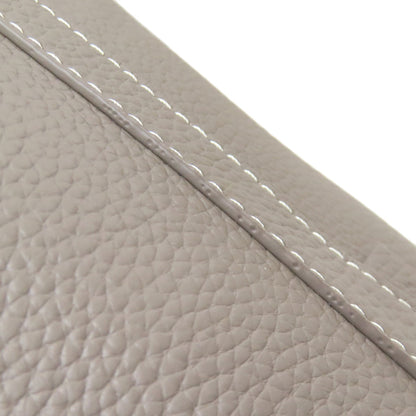 SELECT BAG VASIC Handbag Leather Ladies [Used]