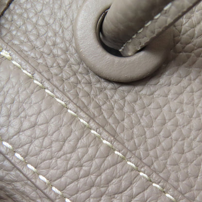 SELECT BAG VASIC Handbag Leather Ladies [Used]