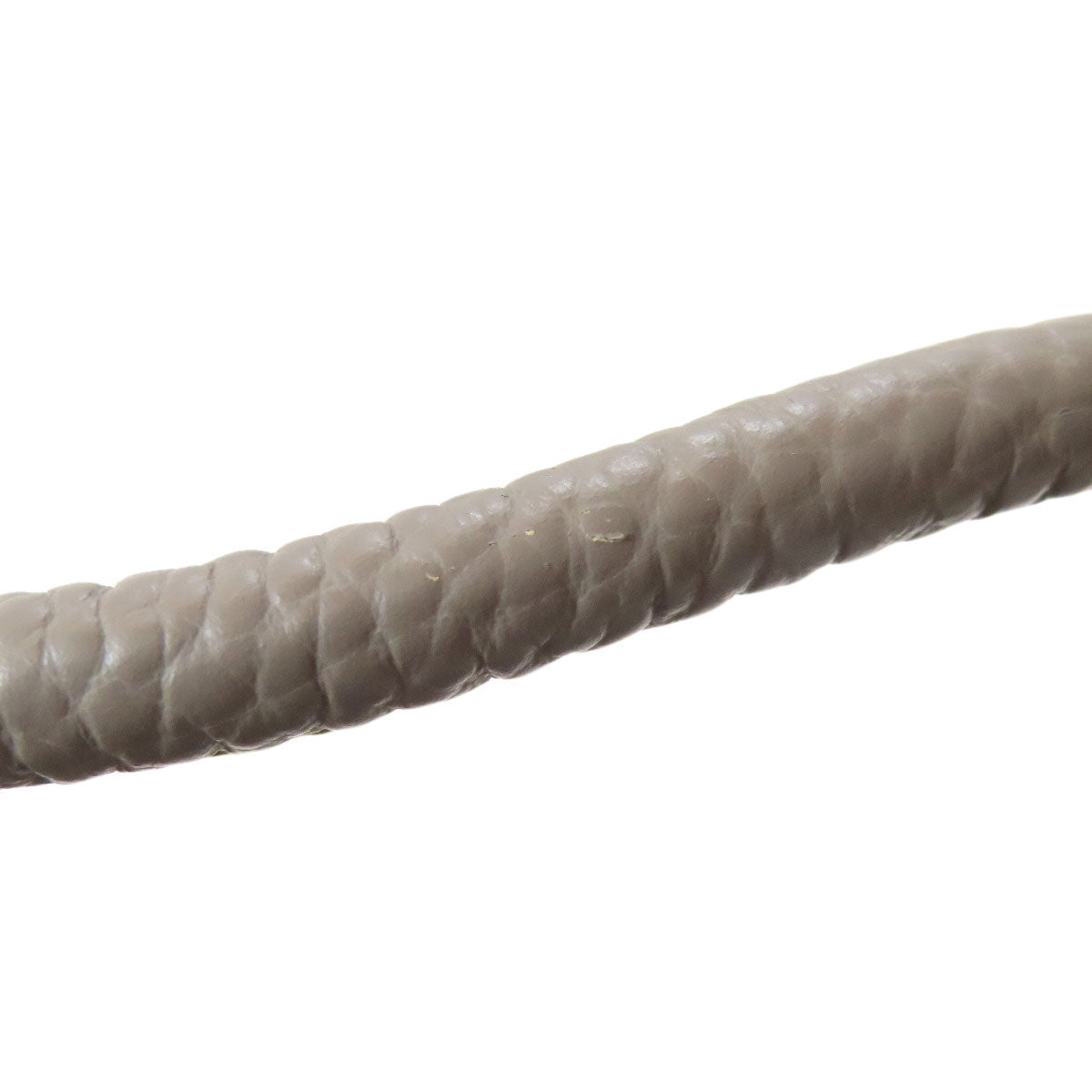 SELECT BAG VASIC Handbag Leather Ladies [Used]