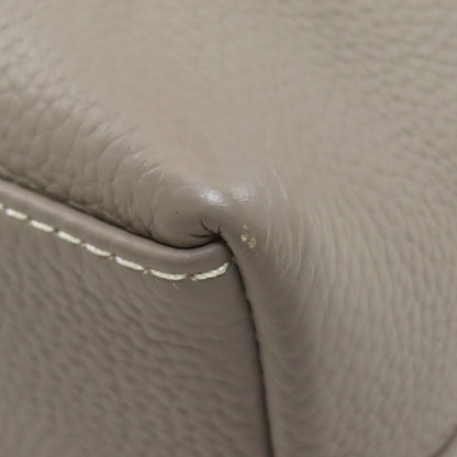 SELECT BAG VASIC Handbag Leather Ladies [Used]