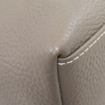 SELECT BAG VASIC Handbag Leather Ladies [Used]