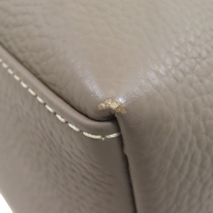 SELECT BAG VASIC Handbag Leather Ladies [Used]