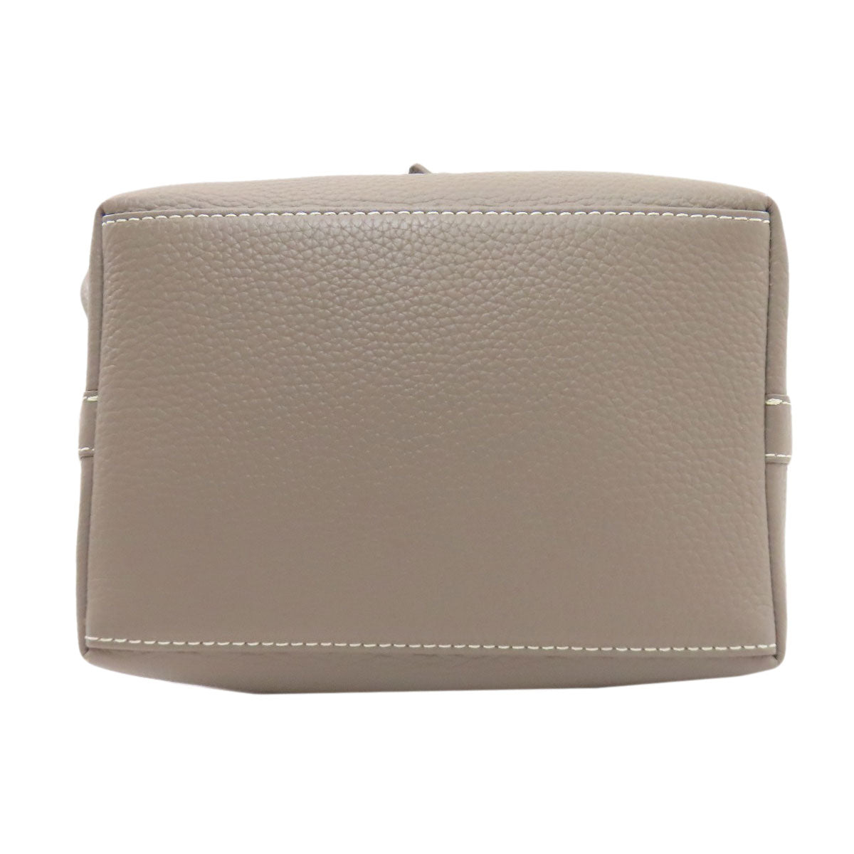 SELECT BAG VASIC Handbag Leather Ladies [Used]