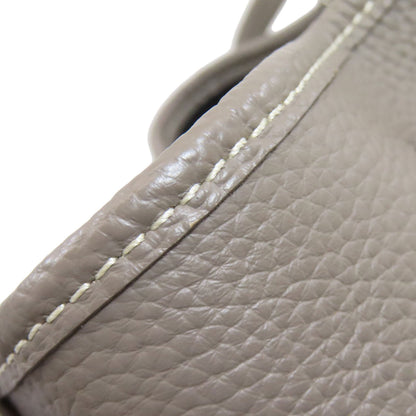 SELECT BAG VASIC Handbag Leather Ladies [Used]