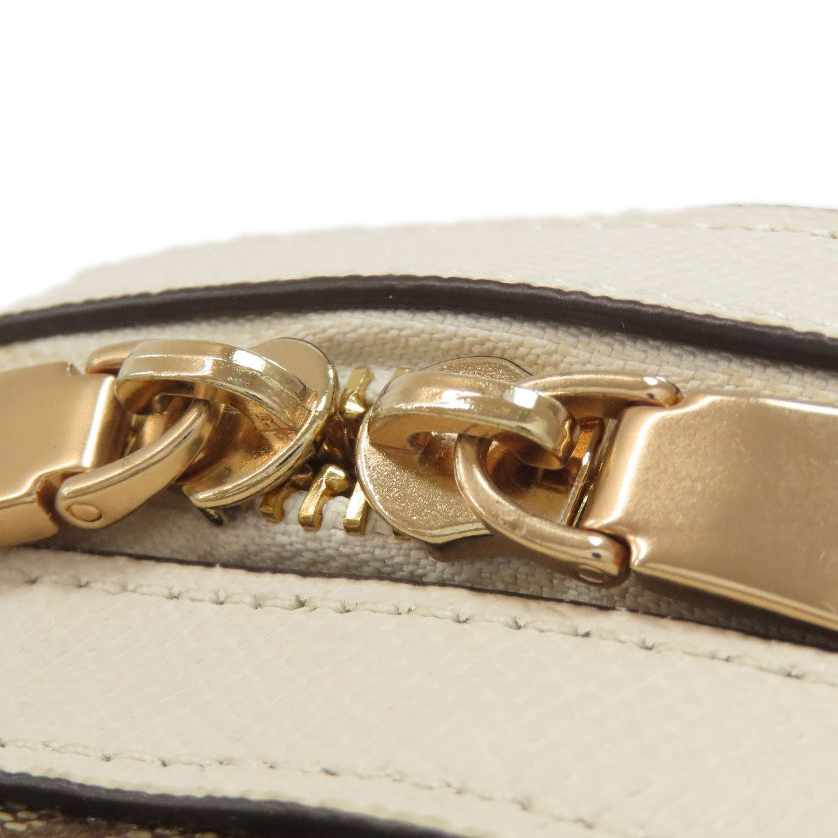 COACH C5679 Kenley Signature Backpack Â· Daypack PVC Ladies [Used]