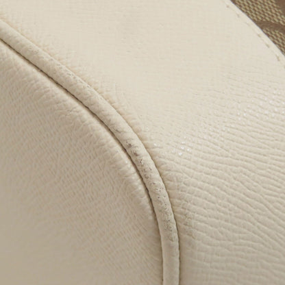 COACH C5679 Kenley Signature Backpack Â· Daypack PVC Ladies [Used]