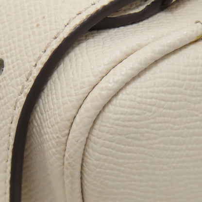 COACH C5679 Kenley Signature Backpack Â· Daypack PVC Ladies [Used]