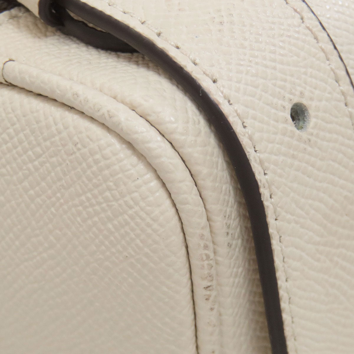 COACH C5679 Kenley Signature Backpack Â· Daypack PVC Ladies [Used]