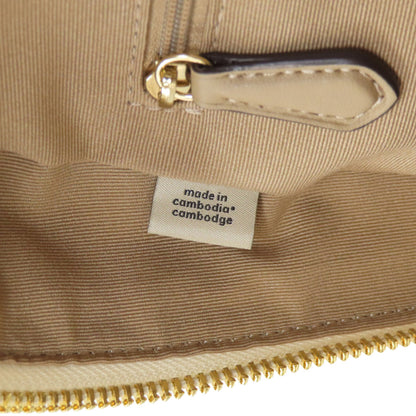 COACH C5679 Kenley Signature Backpack Â· Daypack PVC Ladies [Used]