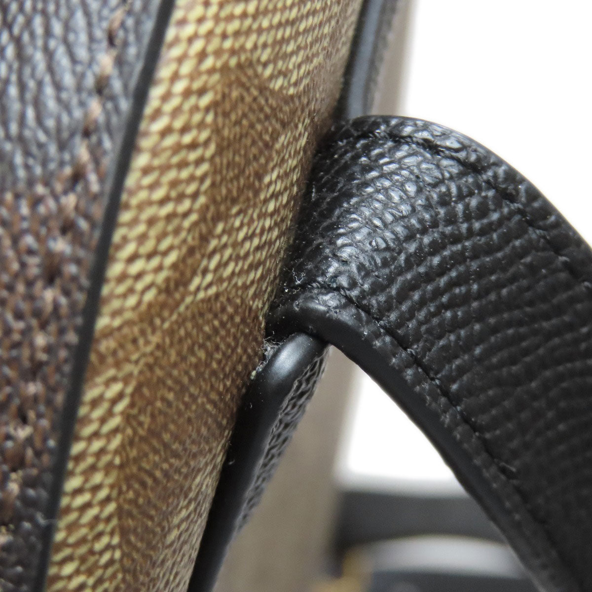 COACH C2002 Jordyn Signature Backpack Â· Daypack PVC Ladies [Used]