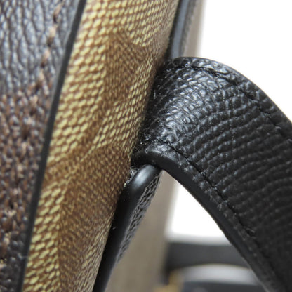 COACH C2002 Jordyn Signature Backpack Â· Daypack PVC Ladies [Used]