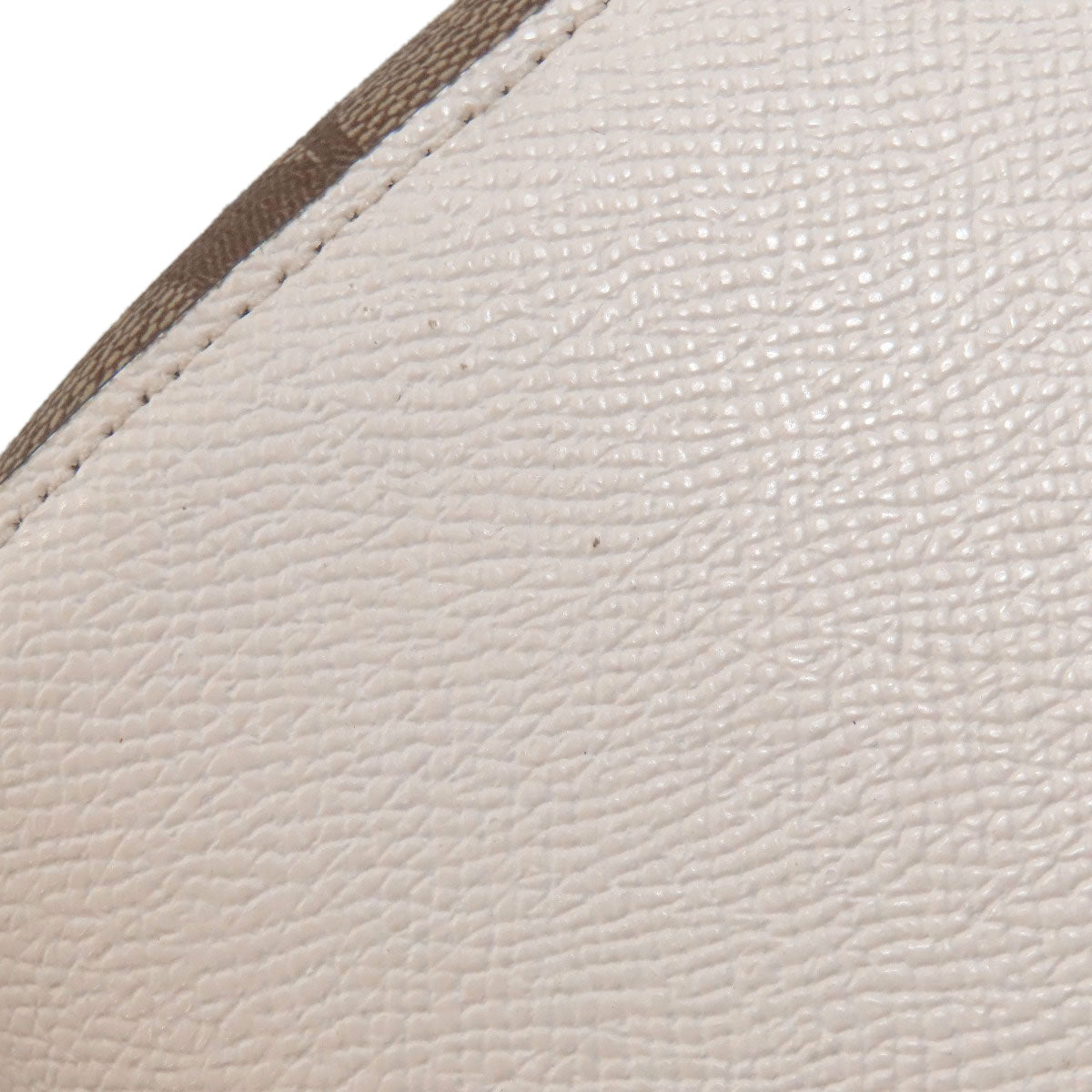 COACH C2002 Jordyn Signature Backpack Â· Daypack PVC Ladies [Used]