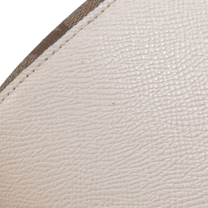 COACH C2002 Jordyn Signature Backpack Â· Daypack PVC Ladies [Used]