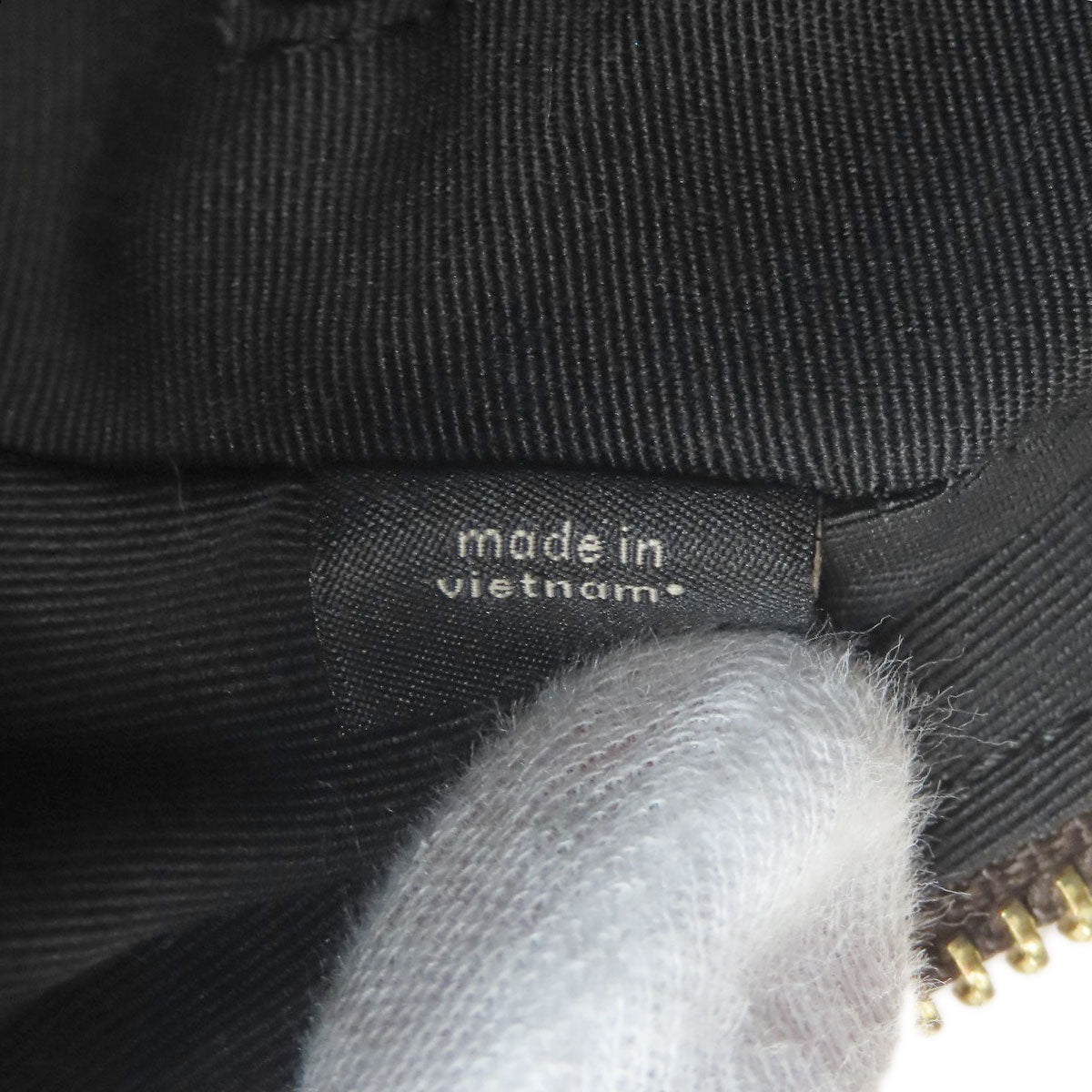 COACH C2002 Jordyn Signature Backpack Â· Daypack PVC Ladies [Used]